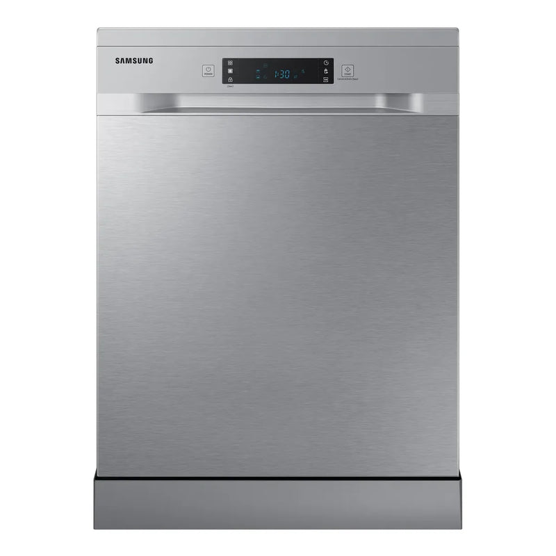 Lavavajillas Samsung DW60CG550FSRET 14 servicios Inox