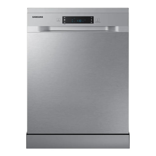 Lavavajillas Samsung DW60CG550FSRET 14 servicios Inox