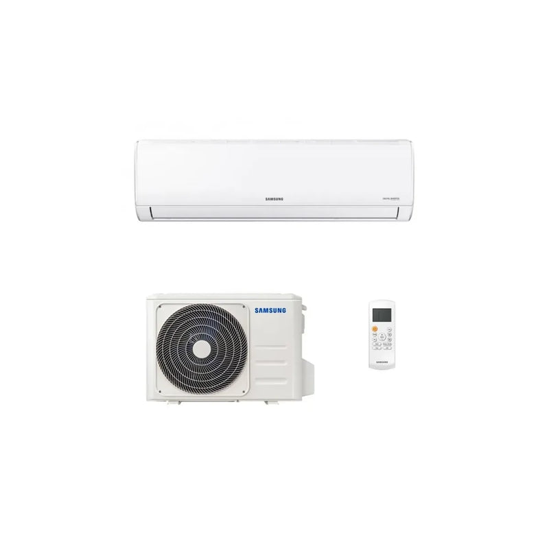 Aire acondicionado Split Samsung FAR09ARH ~2250 frig/h ~18-25 m²