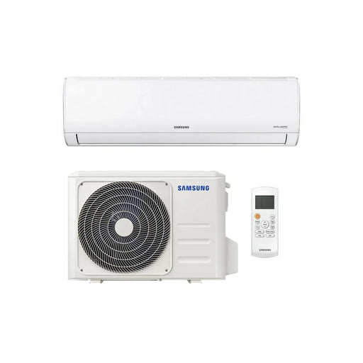 Aire acondicionado Split Samsung FAR12ARH ~3000 frig/h ~25-35 m²