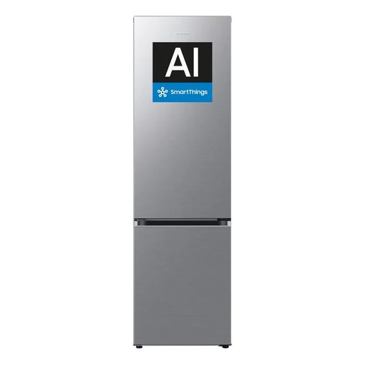 Frigorífico combi Samsung RB38C776CS9 203×60 cm No Frost