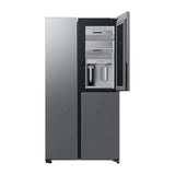 Frigorífico americano Samsung RH69B8941S9 en inox, french door, 645 litros