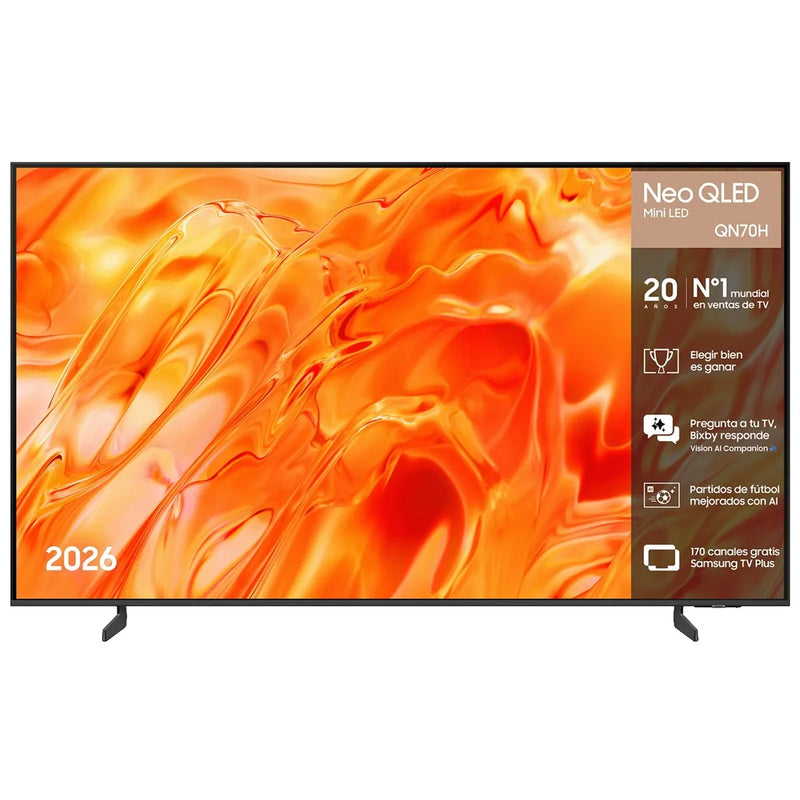 Televisor Samsung TQ55QN70H 55" (140 cm)