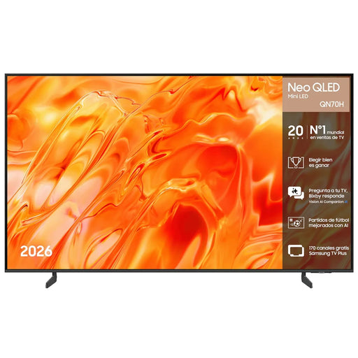 Televisor Samsung TQ65QN70H 65" (165 cm)