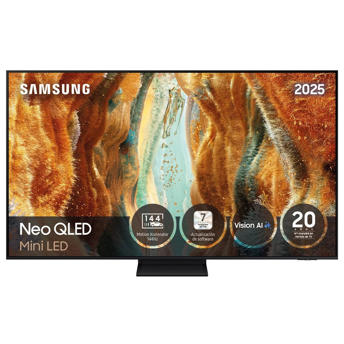 Televisor Samsung TQ85QN74F 85" (216 cm)