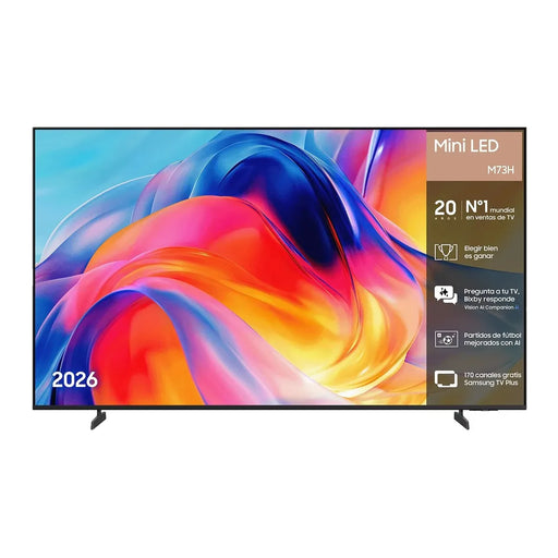 Televisor Samsung TU65M73H 65" 4K/UHD