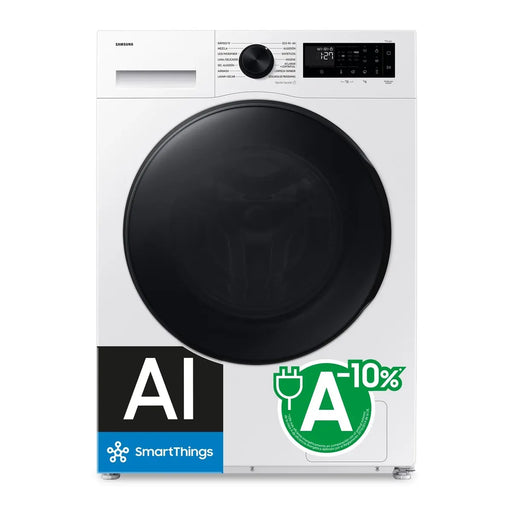 Lavadora Samsung WD90DG5B15BEEC 6 kg 1400 rpm