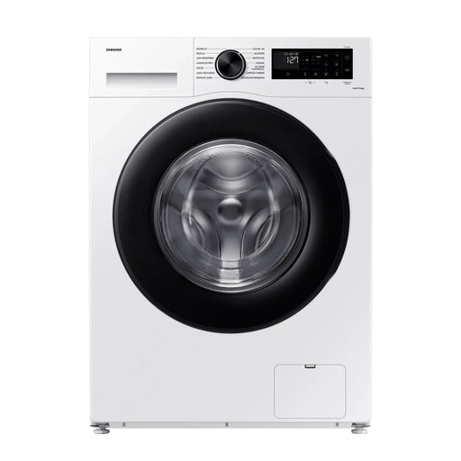 Lavadora Samsung WW80CGC04DAEEC 8 kg 1400 rpm