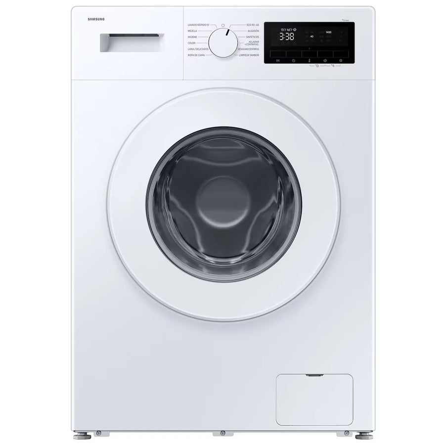 Lavadora Samsung WW80FG3M05TWEC 8 kg