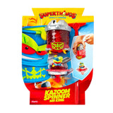 SuperThings Kazoom Spinners - Figura Sorpresa