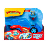 SuperThings Turbo Spinners Hero