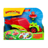 SuperThings Turbo Spinners Villain