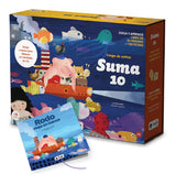 Suma 10
