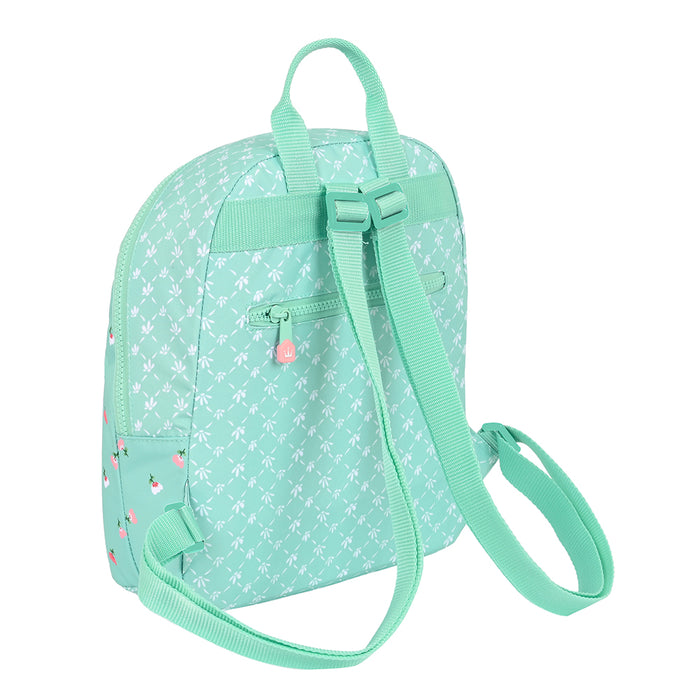 Safta Mini Backpack GLowlab Pepa (612217846)