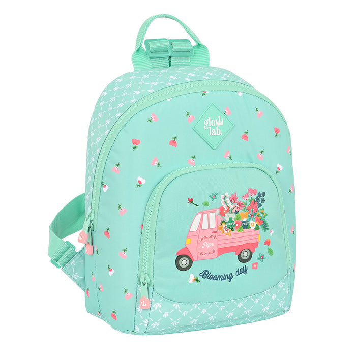 Safta Mini Backpack GLowlab Pepa (612217846)