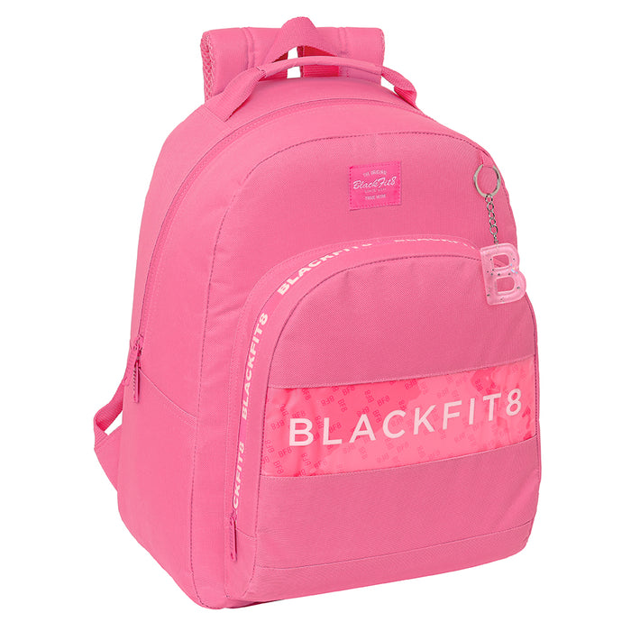 Safta Backpack Adaptable to Car Blackfit8 Glow Up (642244305)