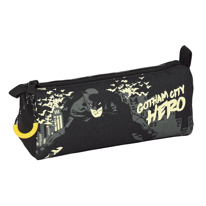 Safta Batman Hero Pencil Case (812269742)