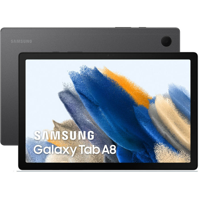 Samsung Tablet 10,5" 64 Gb Acero Espacial (A864GBAE)