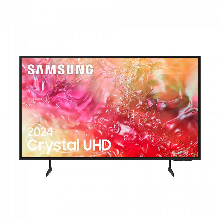 Samsung Televisor 50" Smart Tv UHD 4K Crystal (TU50DU7175)