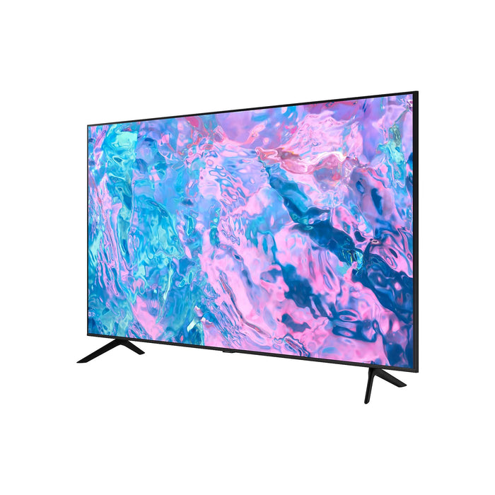 Samsung Smart TV LED 55" UHD Crystal (55CU7105)