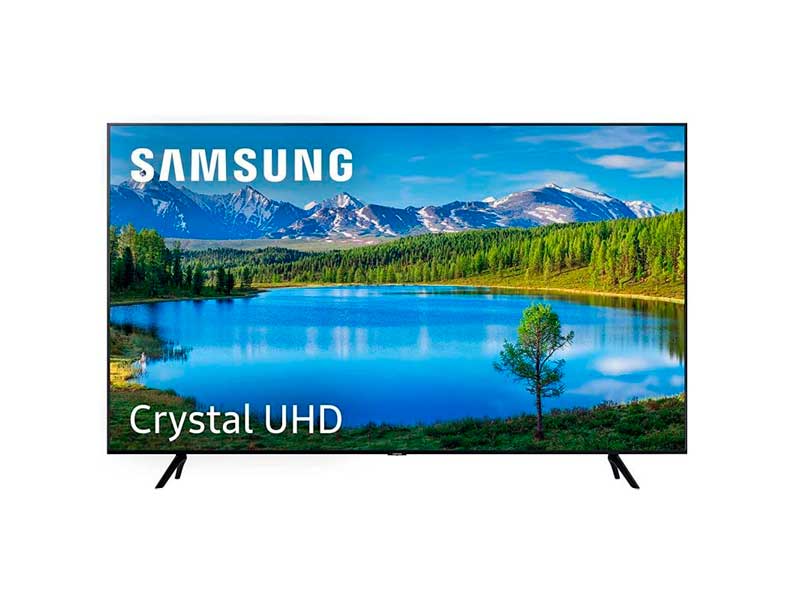 Samsung Smart Tv 65 Crystal UHD (65AU7095)