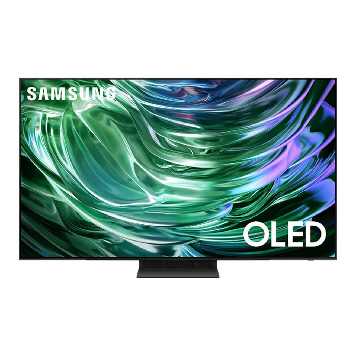 Samsung TV OLED 65" UHD 144Hz (TQ65S90D)