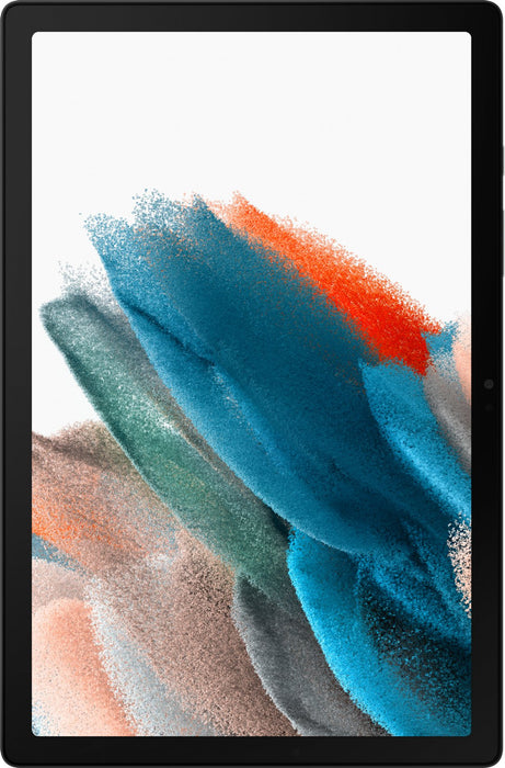 Samsung Tablet 10.5" TAB A8 SMX200 3-32GB Plata (SMX200)