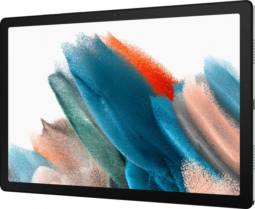 Samsung Tablet 10.5" TAB A8 SMX200 3-32GB Silver (SMX200)