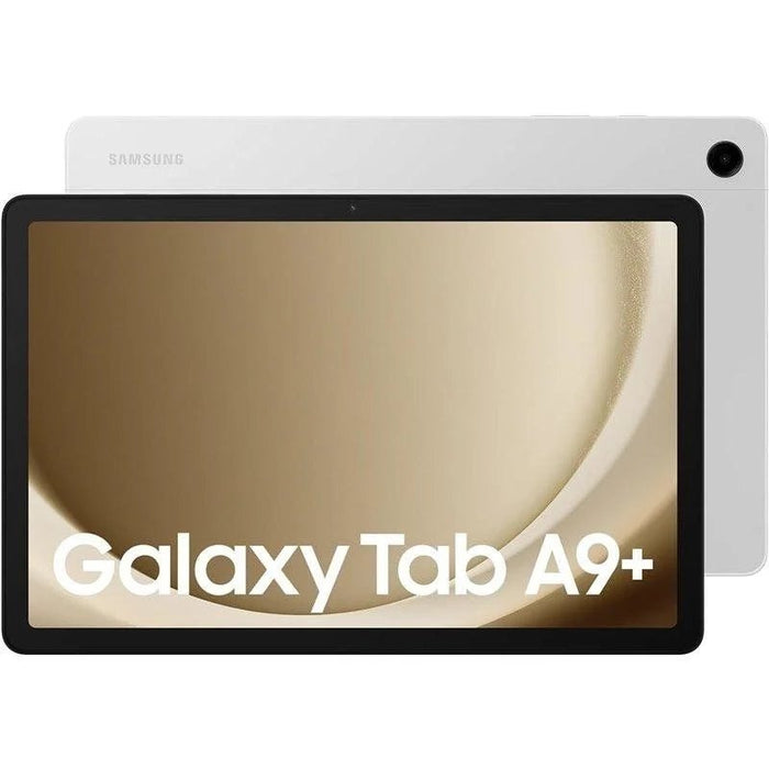 Samsung Tablet 11 Pulgadas  TAB A9+ x210 4-64 Plata (36081)