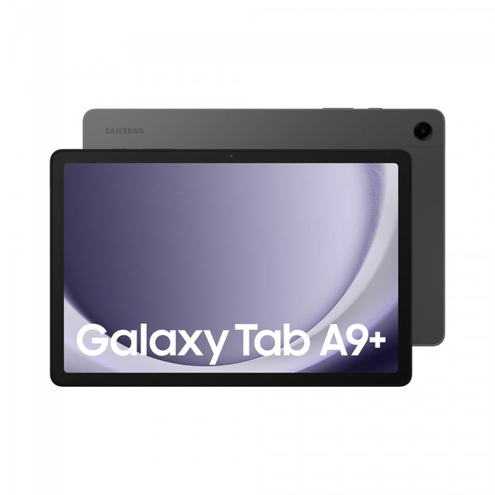 Samsung Tablet Galaxy TAB A9+ 11 Pulgadas 4+64GB Gris (36083)
