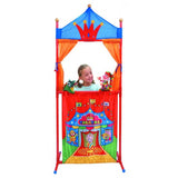 Show Time Teatro y Marionetas 3 Cerditos (73482) (vista 2)
