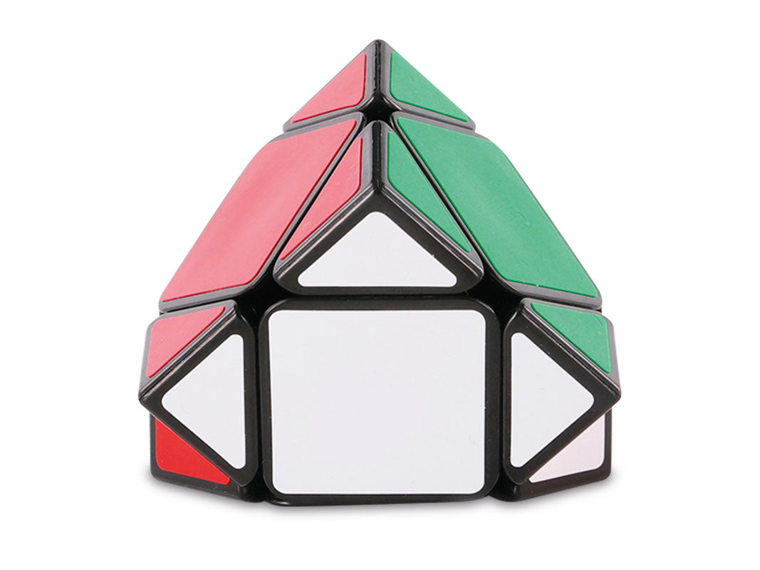 Sigma Cube Cayro, imagen 3