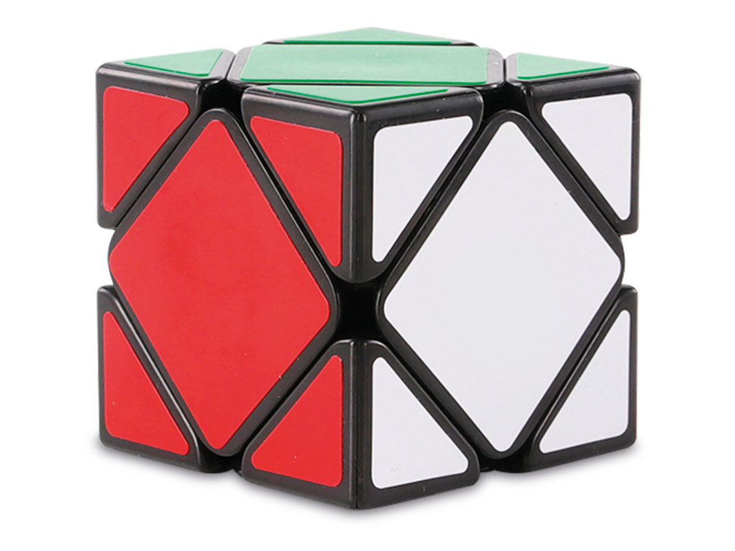 Sigma Cube Cayro, imagen 2