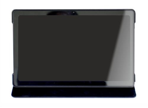 Silver HT Funda Tablet Samsung TAB A9+ Roja (31541)