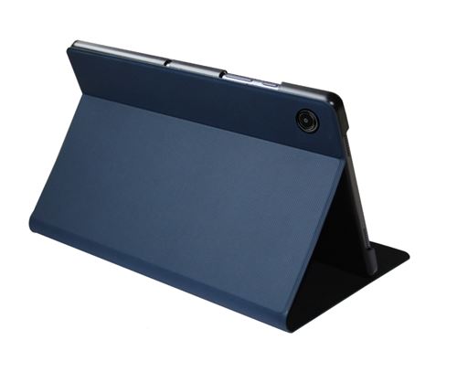 SilverHT Funda tablet Samsung TAB A9+ Azul (31539)