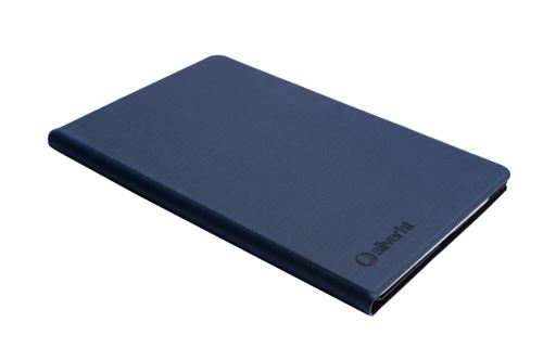 SilverHT Funda tablet Samsung TAB A9+ Azul (31539)