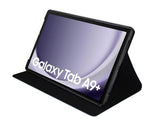 SilverHT Funda tablet Samsung TAB A9+ Azul (31539) (vista 2)