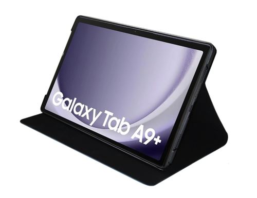 SilverHT Funda tablet Samsung TAB A9+ Azul (31539)