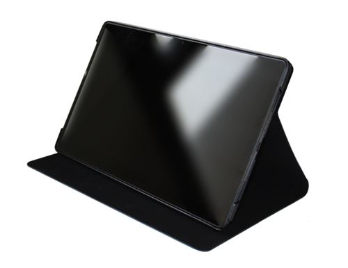 SilverHT Funda tablet Samsung TAB A9+ Azul (31539)