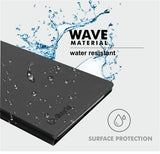 SilverHT Funda tablet Samsung TAB A9+ Azul (31539) (vista 5)