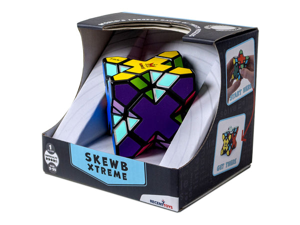 Skewb Xtreme Cayro