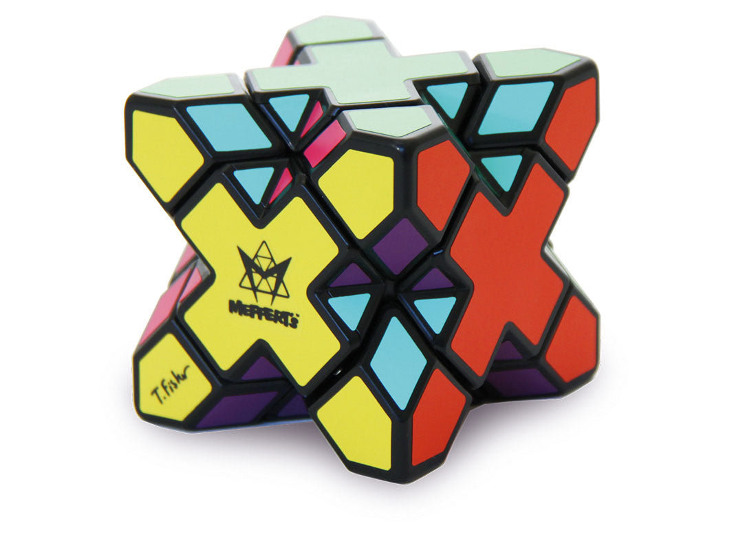 Skewb Xtreme Cayro, imagen 2