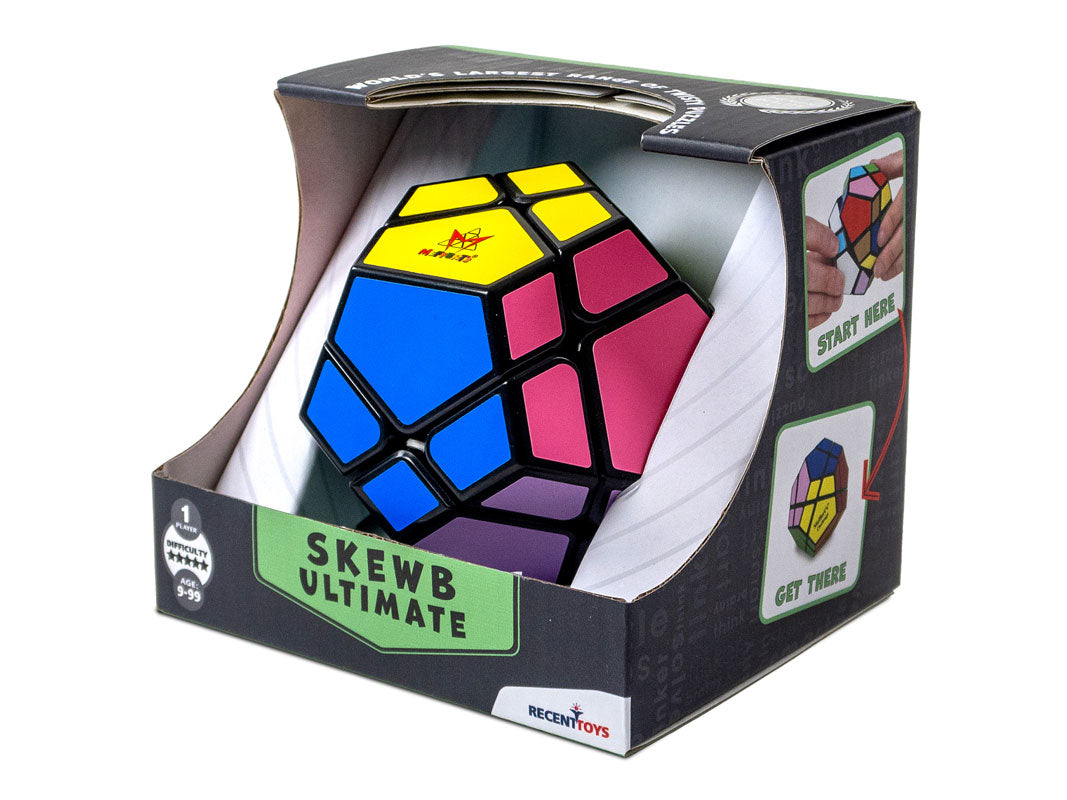 Skewb Ultimate Cayro