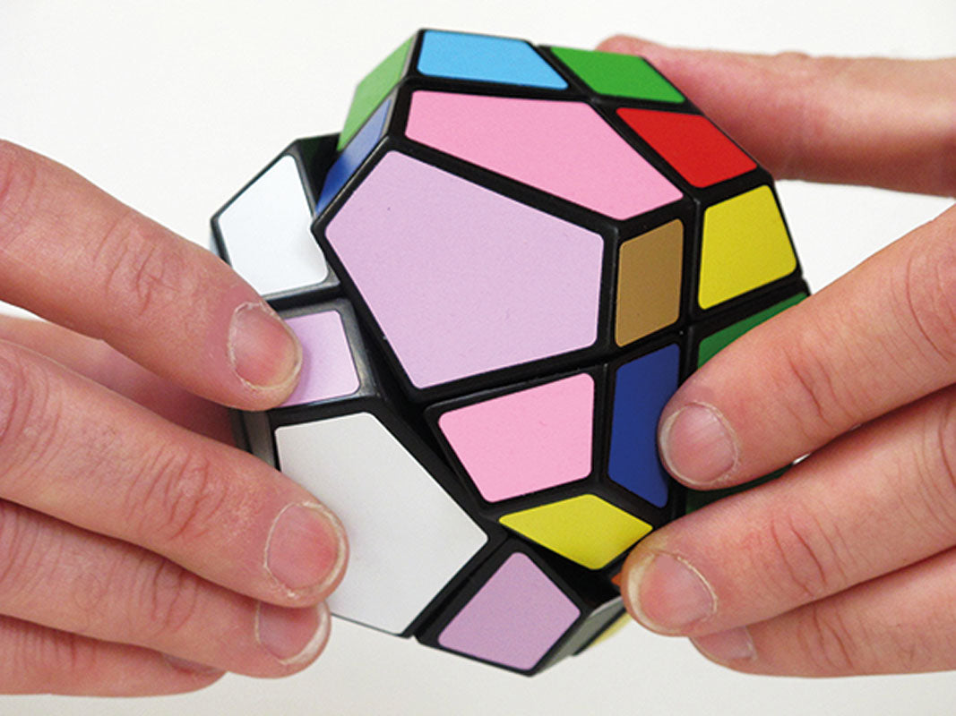 Skewb Ultimate Cayro, imagen 3