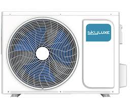 Skyluxe SKY-S026 – Aire Acondicionado 2500 Frigorías WiFi