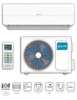 Skyluxe SKY-S026 – Aire Acondicionado 2500 Frigorías WiFi (vista 2)