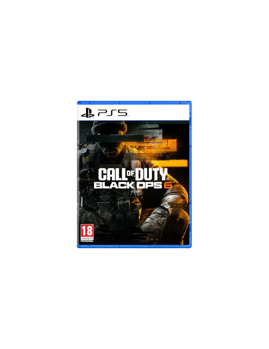 Sony Call of Duty Black Ops 6 (43409)