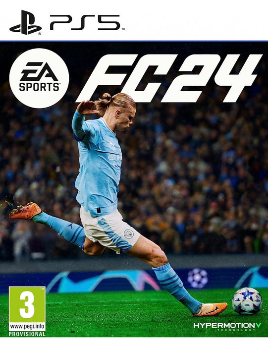 Sony EA Sports FC 24 PS5 (FC24PS5)