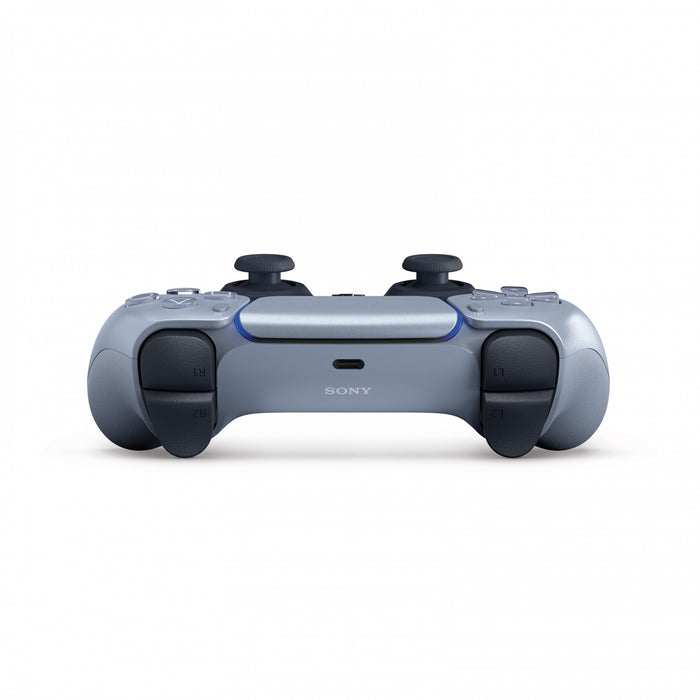 Sony Mando Inalámbrico PlayStation DualSense Sterling para PS5 Plata (57734)