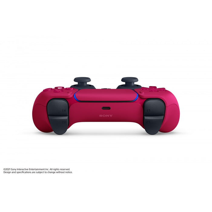 Sony Mando PS5DualSense Wireless Controller Rojo (82799)